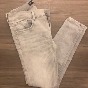 Express Jeans